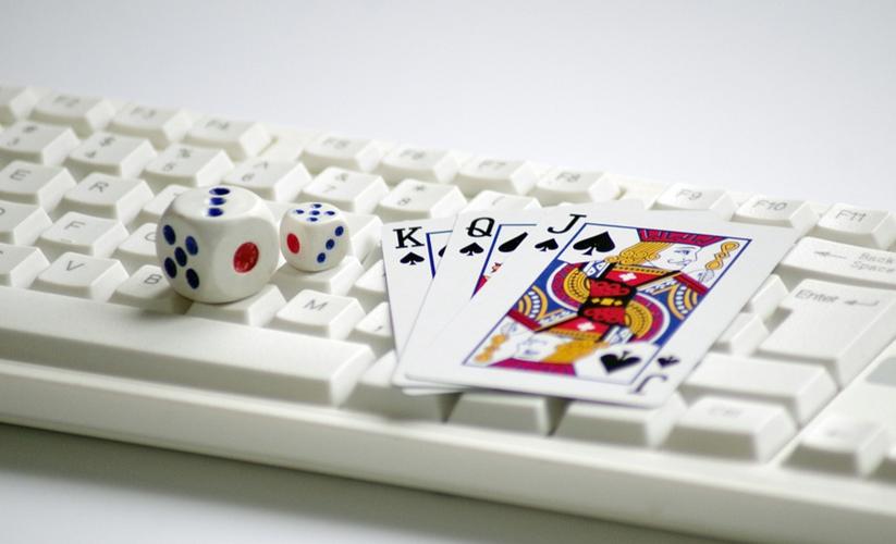 棋牌游戏